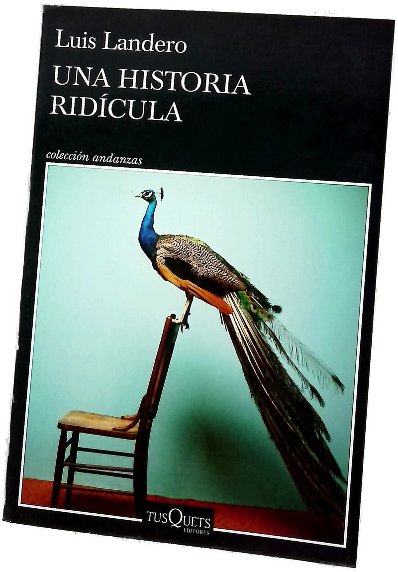 Una historia ridícula