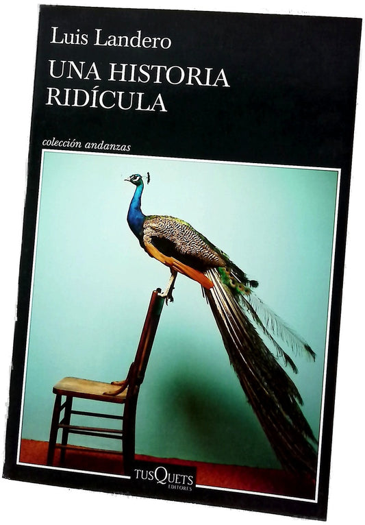 Una historia ridícula