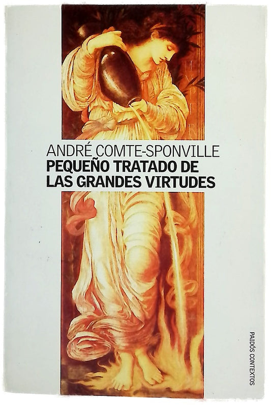 Pequeño tratado de las grandes virtudes
