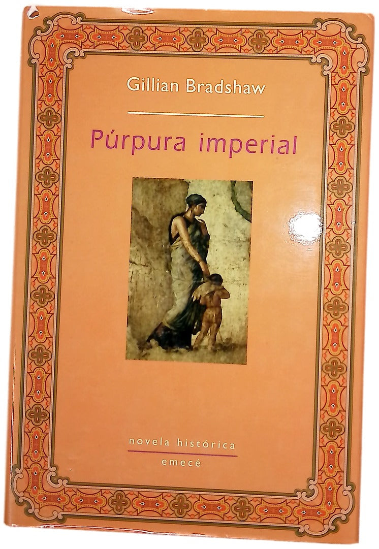 Púrpura imperial