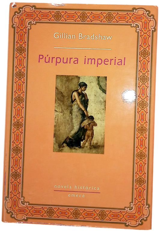 Púrpura imperial