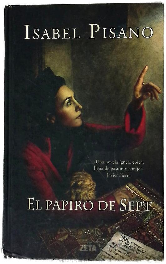El papiro de Sept