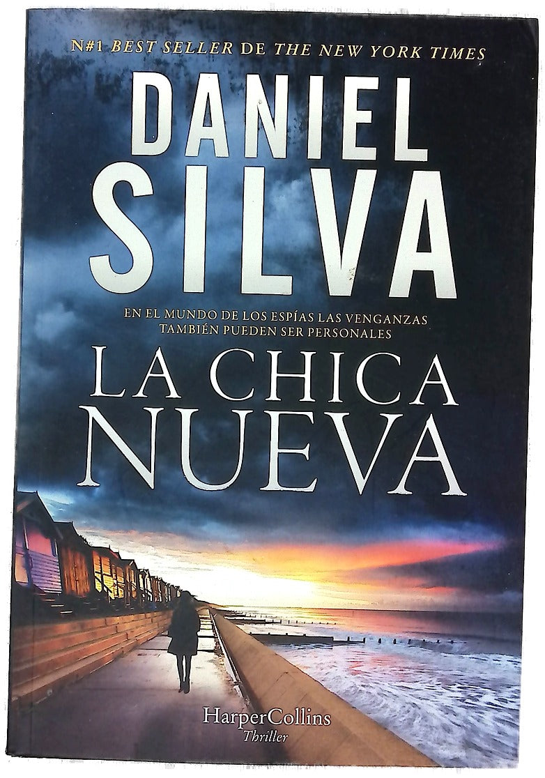 La chica nueva