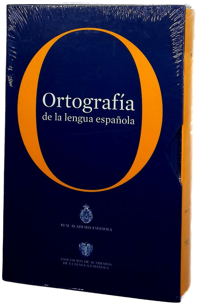 Ortografía de la lengua española