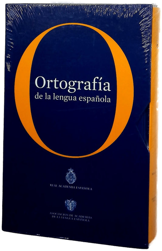 Ortografía de la lengua española