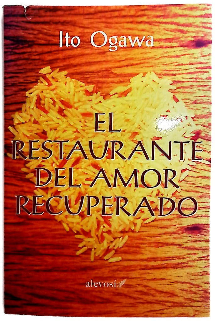 El restaurante del amor recuperado