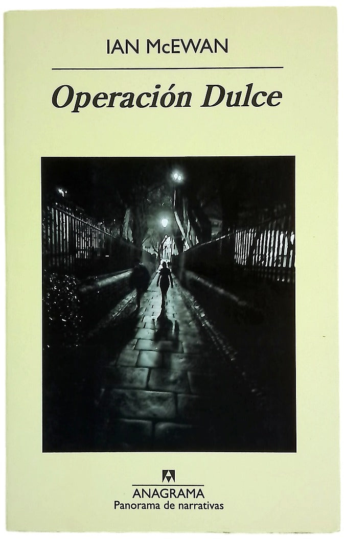 Operación Dulce