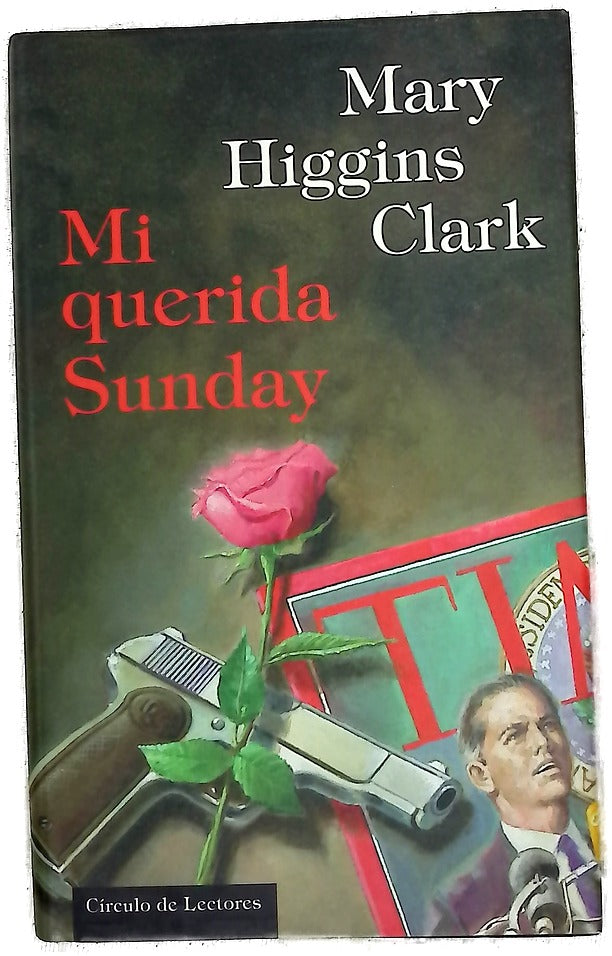 Mi querida Sunday