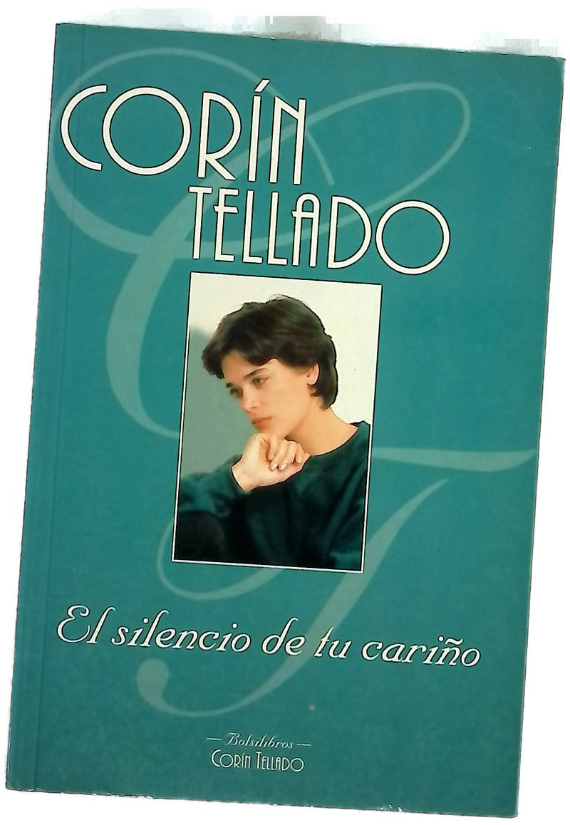 El silencio de tu cariño