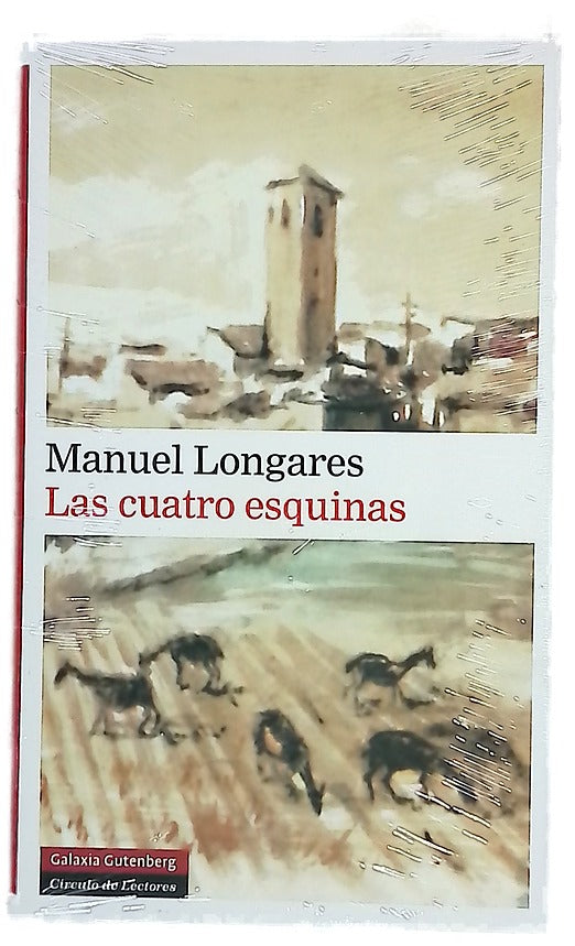 Las cuatro esquinas