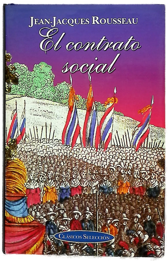 El contrato social
