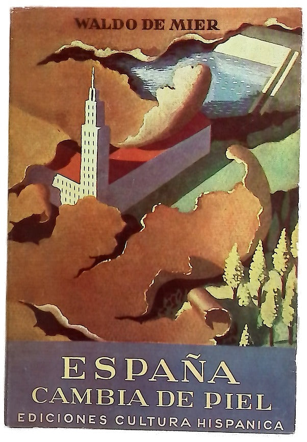España cambia de piel