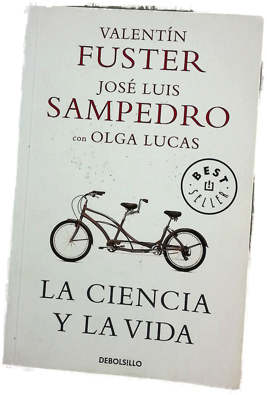 La ciencia y la vida