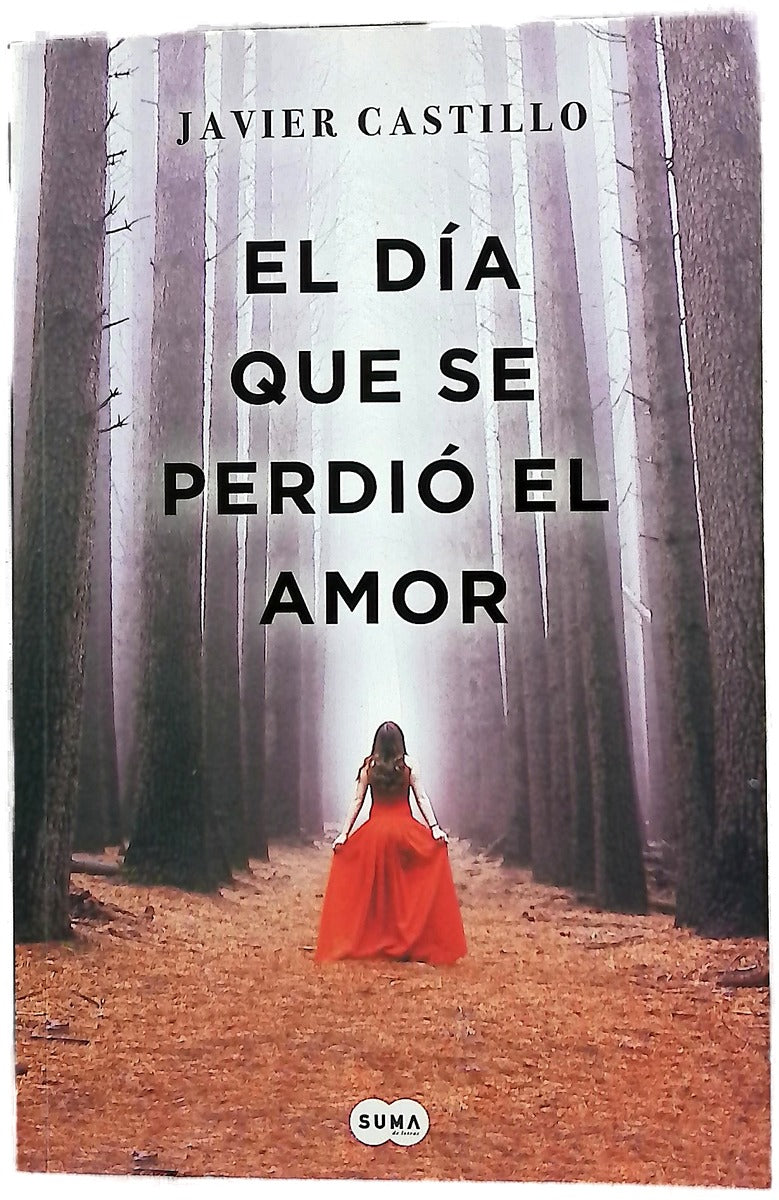 El día que se perdió el amor
