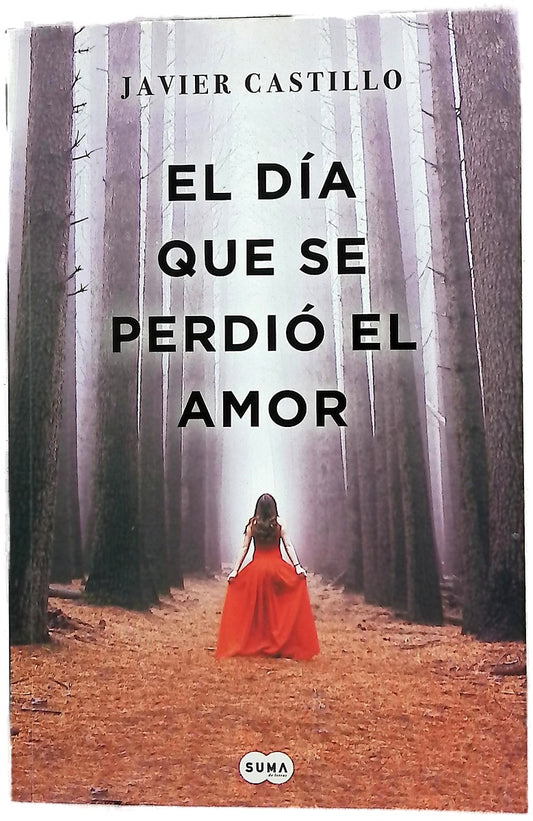 El día que se perdió el amor