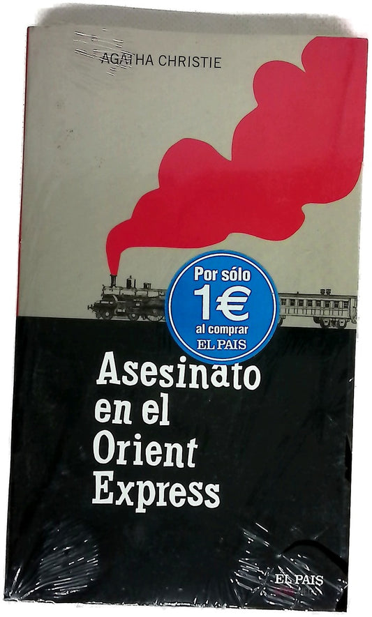 Asesinato en el Orient Express