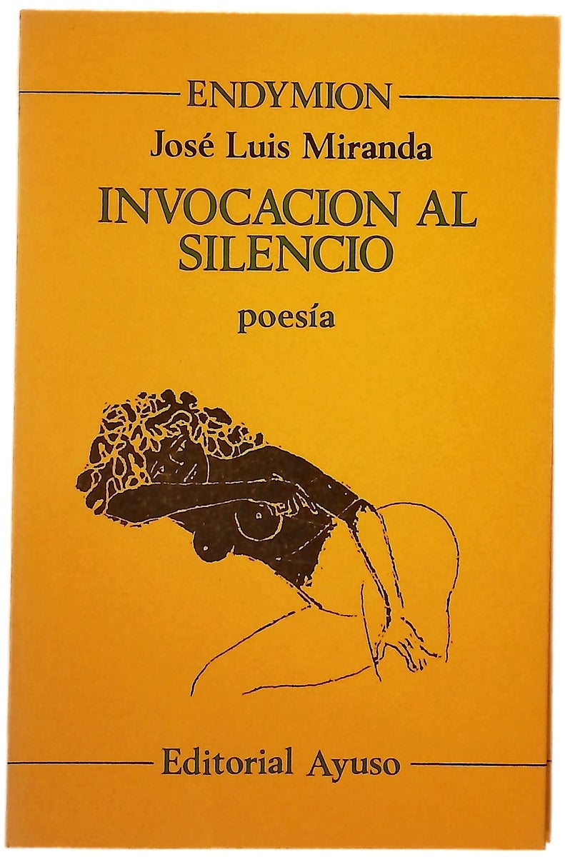 Invocación al silencio