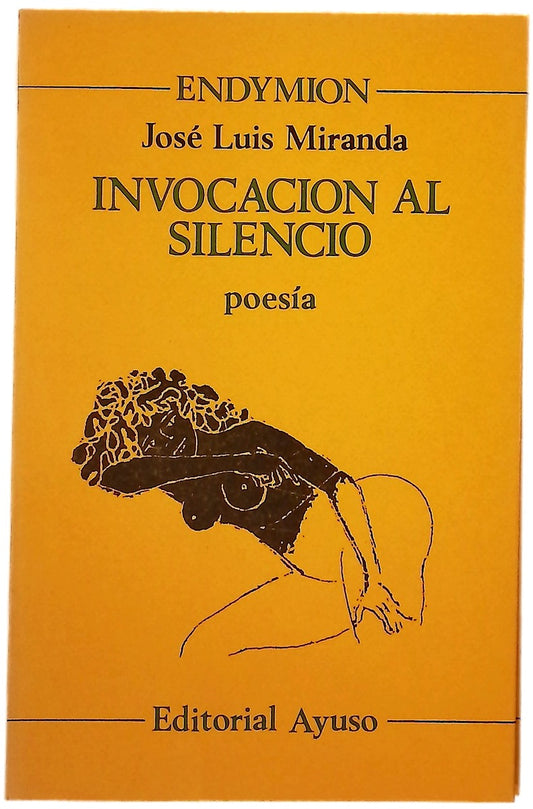 Invocación al silencio
