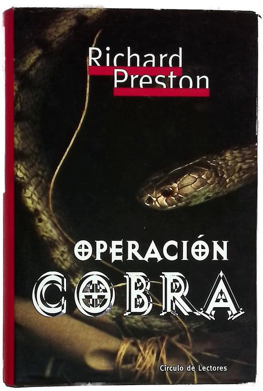 Operación Cobra