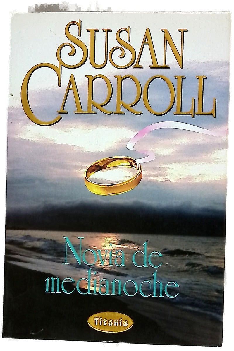 Novia de medianoche