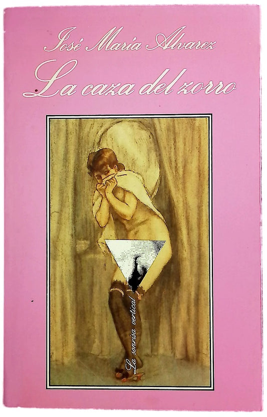 La caza del zorro