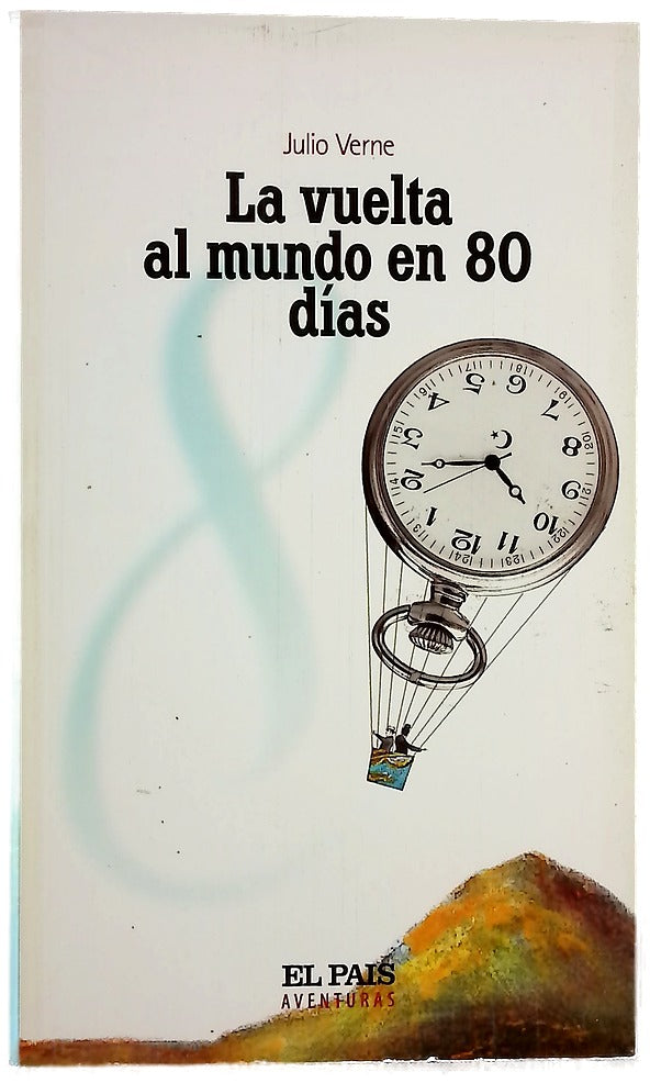 La vuelta al mundo en 80 días