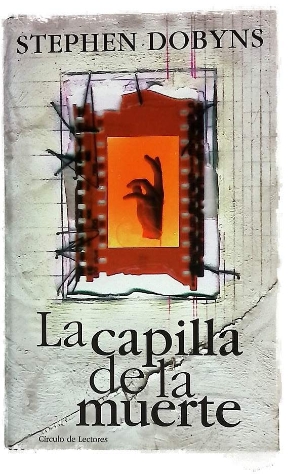La capilla de la muerte