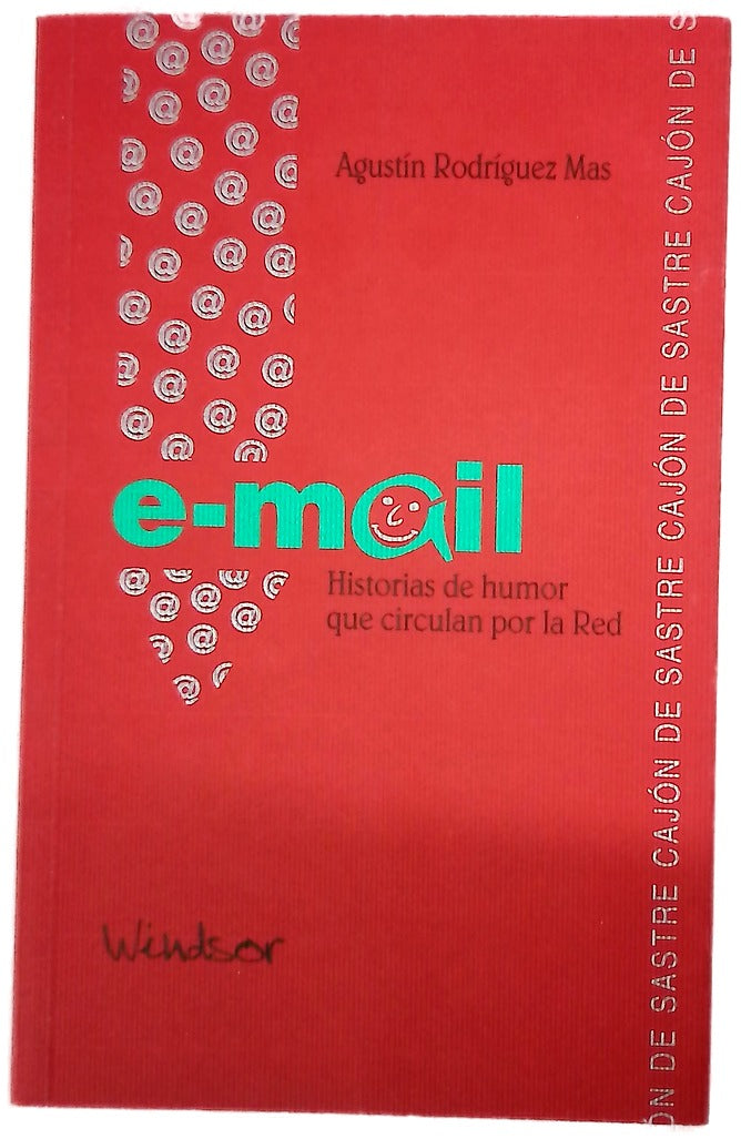 E-mail historias de humor que circulan por la Red