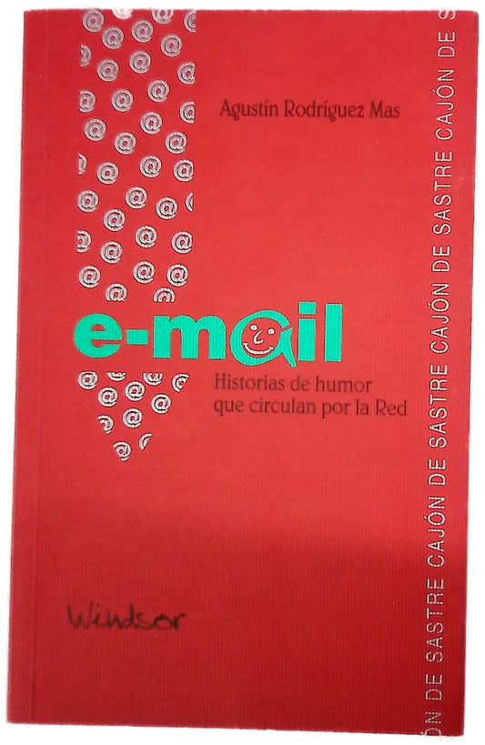 E-mail historias de humor que circulan por la Red
