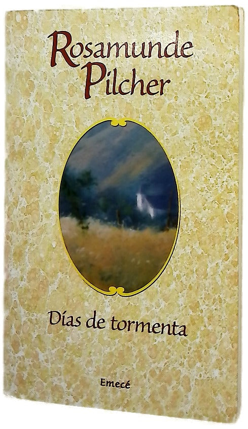 Días de tormenta