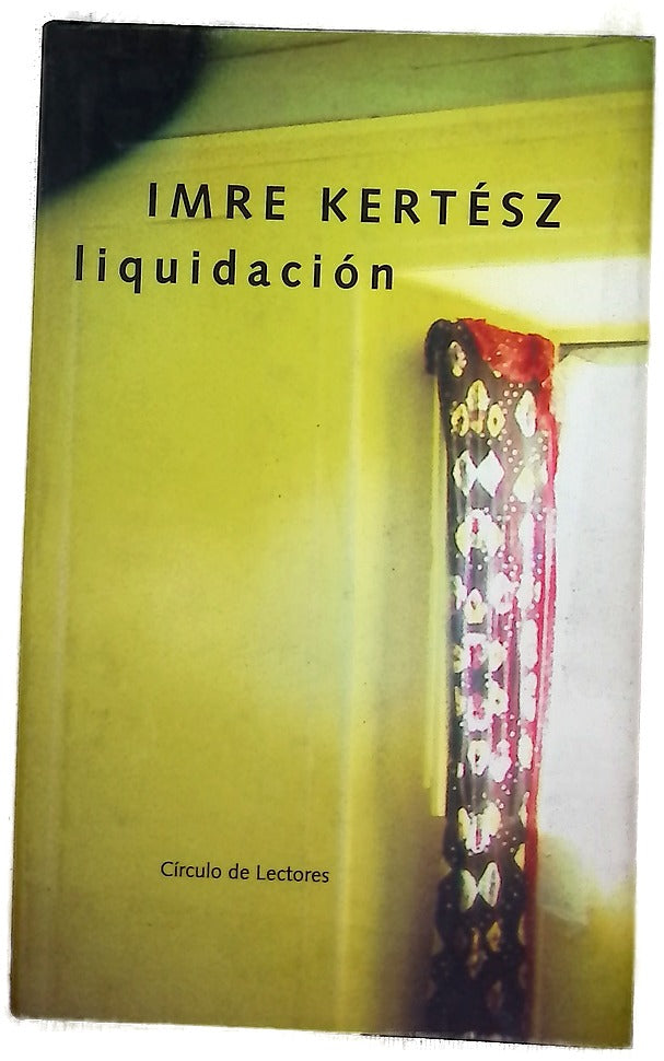 Liquidación