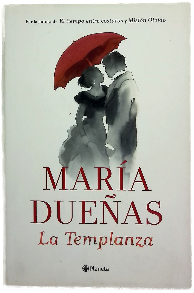 La templanza