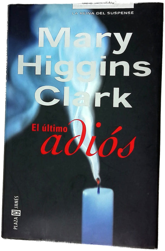 El último adiós
