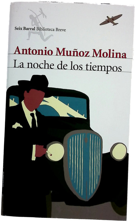 La noche de los tiempos