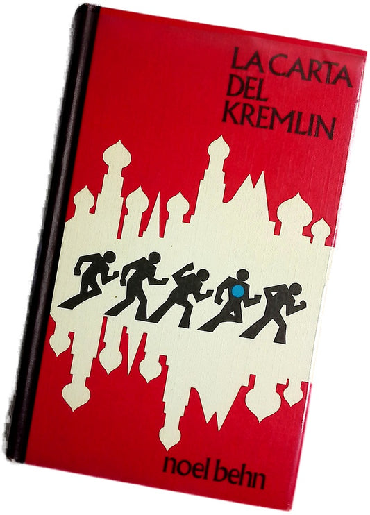 La carta del Kremlin
