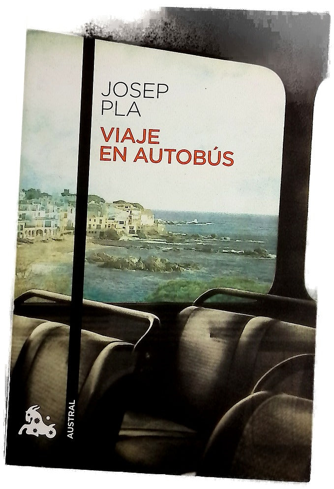 Viaje en autobús