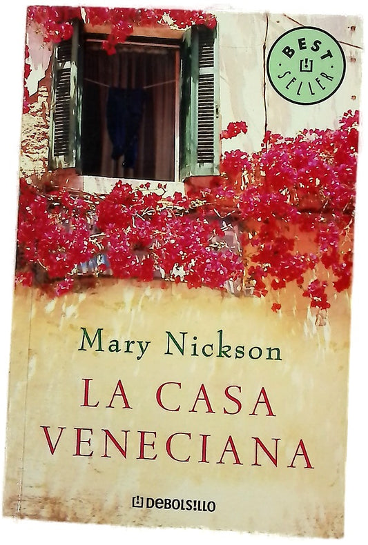 La casa veneciana