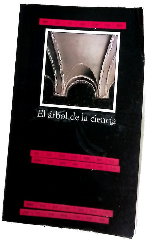 El árbol de la ciencia