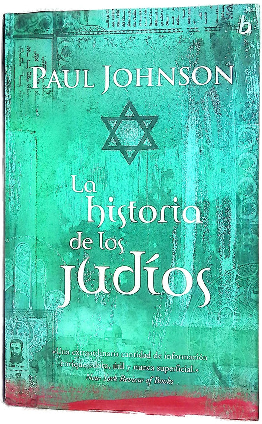 La historia de los judíos