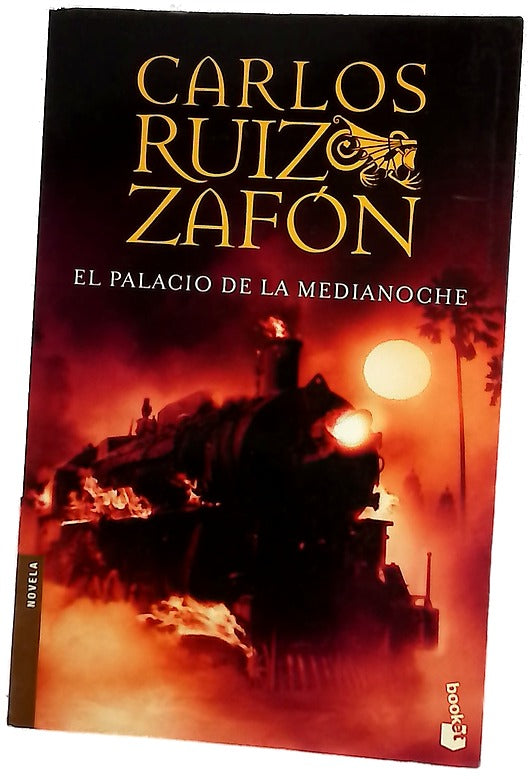 El palacio de la medianoche