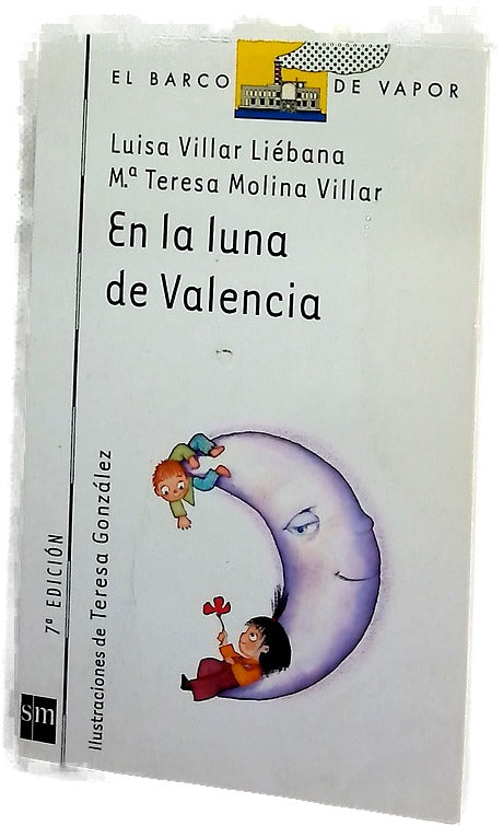 En la luna de Valencia
