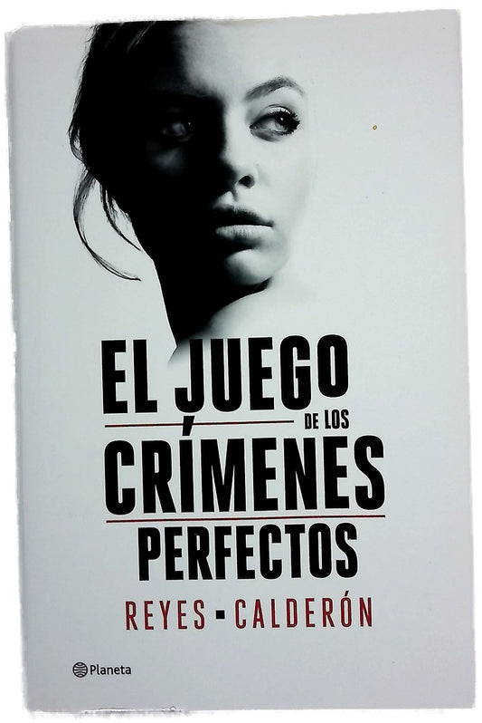 El juego de los crímenes perfectos