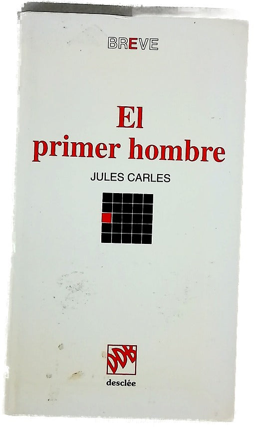 El primer hombre