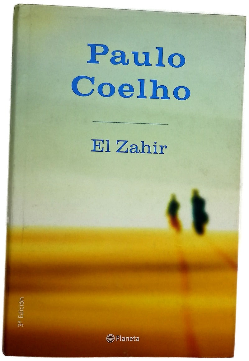 El zahir