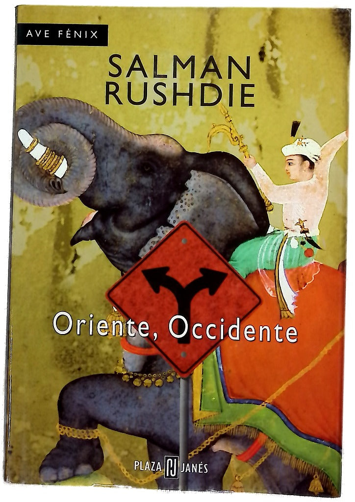 Oriente, Occidente