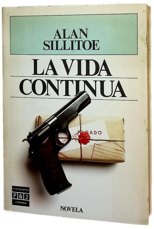 La vida continúa