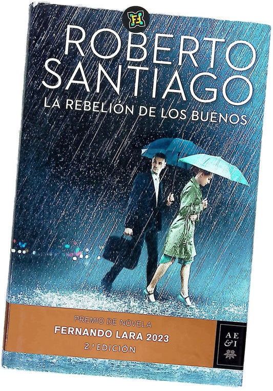 La rebelión de los buenos