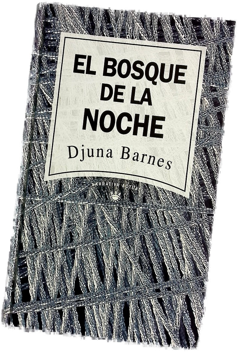 El bosque de la noche