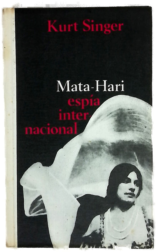 Mata-Hari