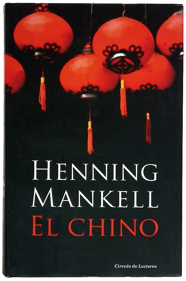 El chino